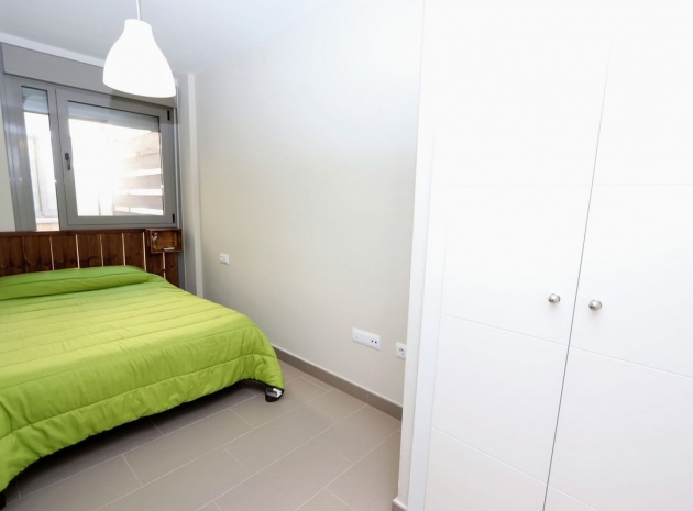 Wiederverkauf - Wohnung - San Javier - San Javier Centro