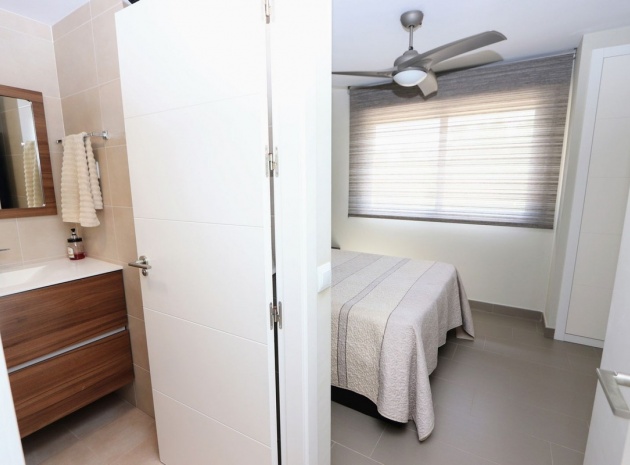 Wiederverkauf - Wohnung - San Javier - San Javier Centro