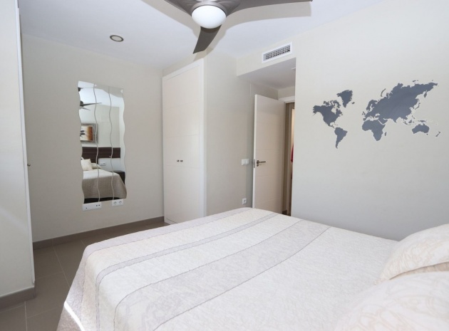 Wiederverkauf - Wohnung - San Javier - San Javier Centro