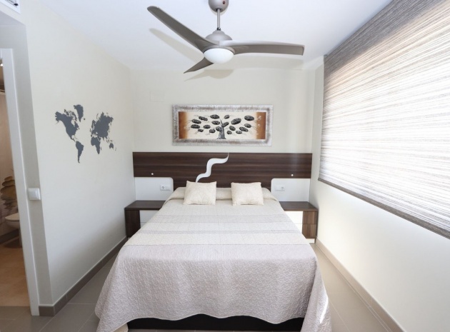 Wiederverkauf - Wohnung - San Javier - San Javier Centro