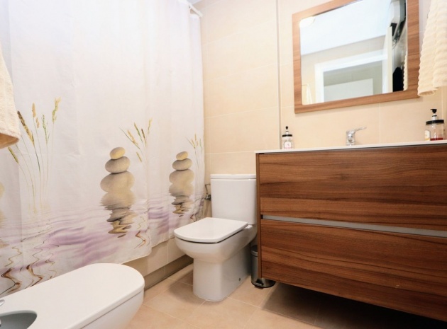 Wiederverkauf - Wohnung - San Javier - San Javier Centro