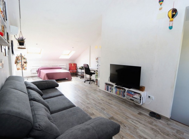 Wiederverkauf - Wohnung - San Javier - San Javier Centro