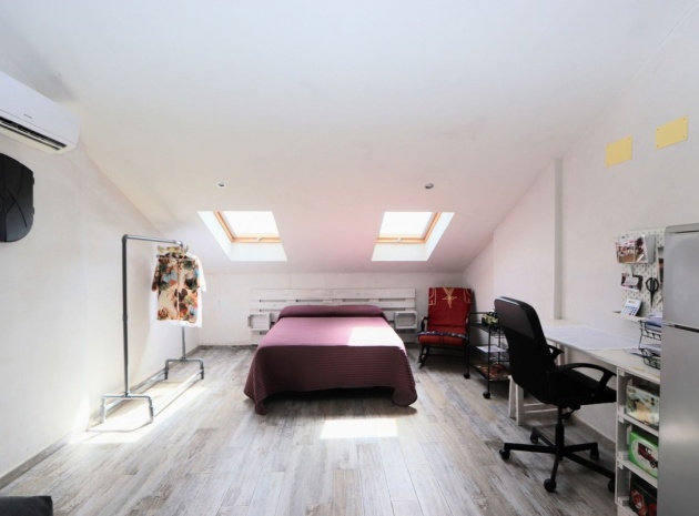 Wiederverkauf - Wohnung - San Javier - San Javier Centro