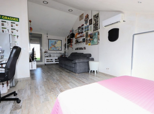 Wiederverkauf - Wohnung - San Javier - San Javier Centro