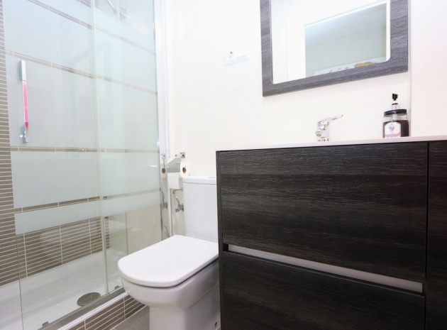 Wiederverkauf - Wohnung - San Javier - San Javier Centro