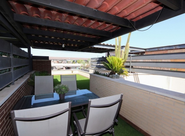 Wiederverkauf - Wohnung - San Javier - San Javier Centro