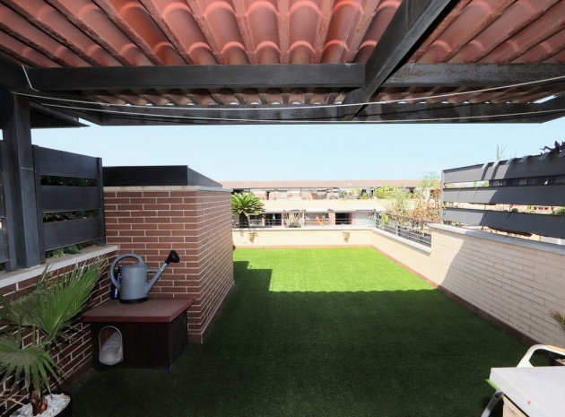 Wiederverkauf - Wohnung - San Javier - San Javier Centro