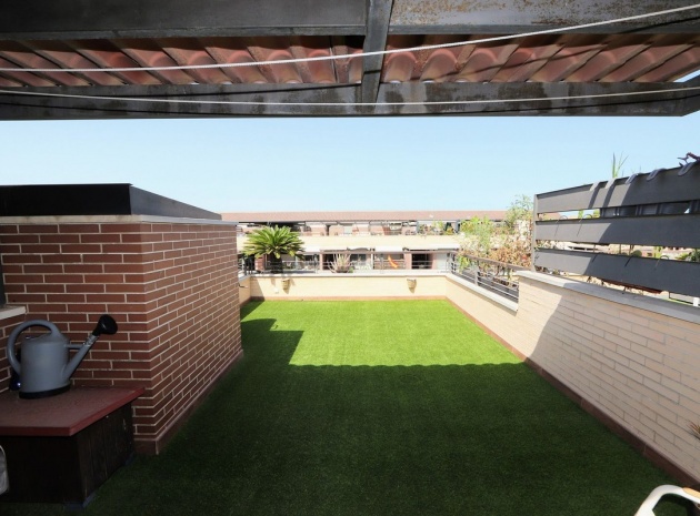 Wiederverkauf - Wohnung - San Javier - San Javier Centro
