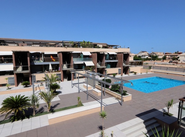 Wiederverkauf - Wohnung - San Javier - San Javier Centro