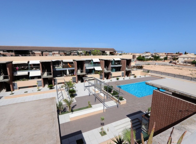 Wiederverkauf - Wohnung - San Javier - San Javier Centro