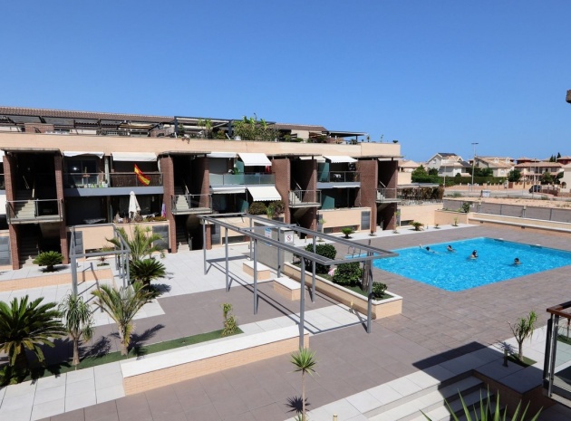 Wiederverkauf - Wohnung - San Javier - San Javier Centro