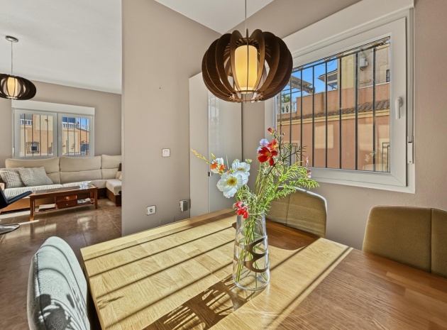 Resale - Villa - Orihuela - Lomas de Don Juan