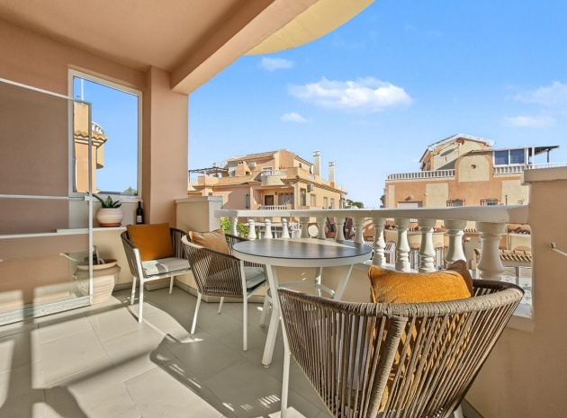 Resale - Villa - Orihuela - Lomas de Don Juan