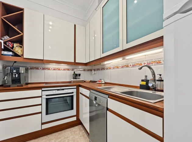 Resale - Villa - Orihuela - Lomas de Don Juan