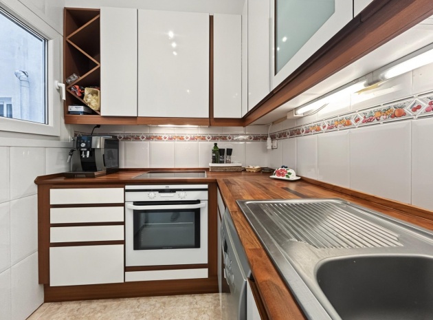 Resale - Villa - Orihuela - Lomas de Don Juan