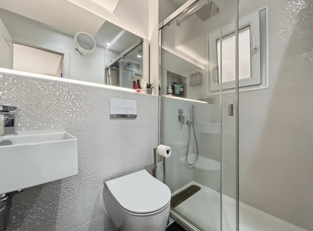 Resale - Villa - Orihuela - Lomas de Don Juan
