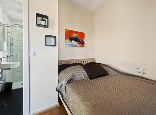 Resale - Villa - Orihuela - Lomas de Don Juan