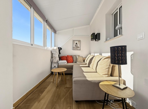 Resale - Villa - Orihuela - Lomas de Don Juan