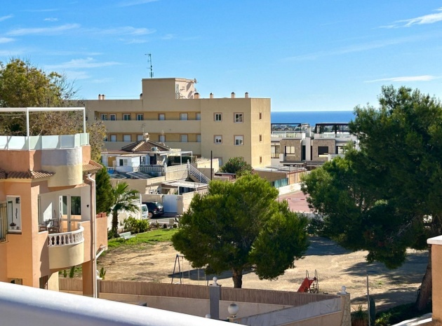 Resale - Villa - Orihuela - Lomas de Don Juan