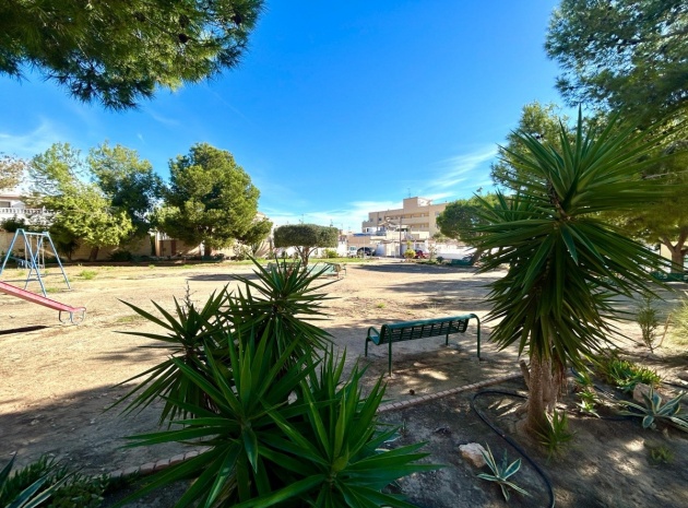 Resale - Villa - Orihuela - Lomas de Don Juan