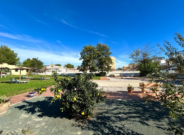 Resale - Villa - Orihuela - Lomas de Don Juan
