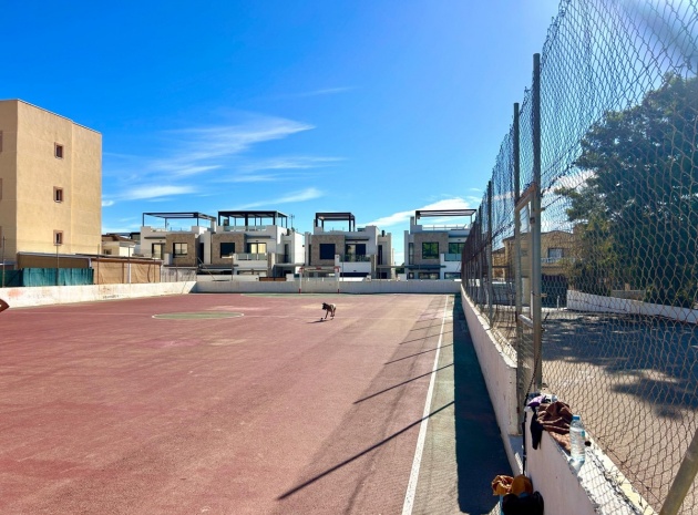 Resale - Villa - Orihuela - Lomas de Don Juan