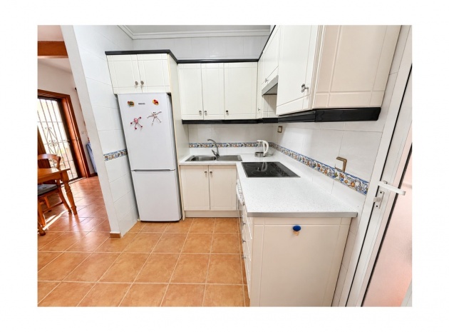 Resale - Townhouse - Algorfa - Algorfa Centro