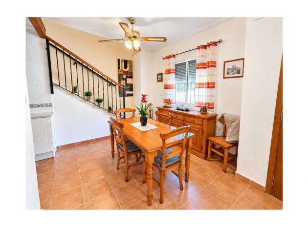 Resale - Townhouse - Algorfa - Algorfa Centro