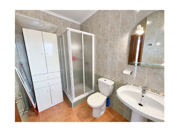 Resale - Townhouse - Algorfa - Algorfa Centro