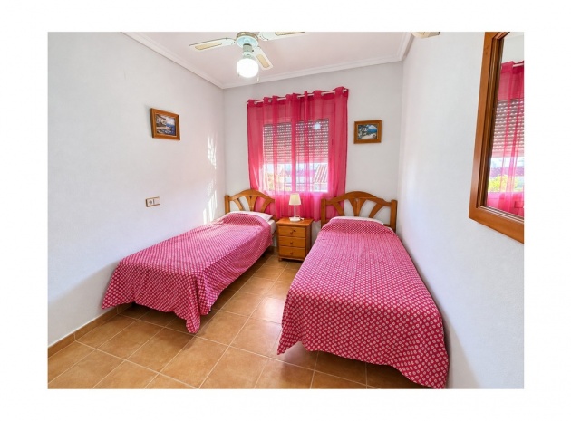 Resale - Townhouse - Algorfa - Algorfa Centro