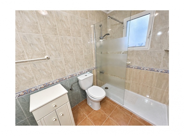 Resale - Townhouse - Algorfa - Algorfa Centro