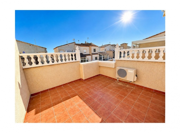 Resale - Townhouse - Algorfa - Algorfa Centro