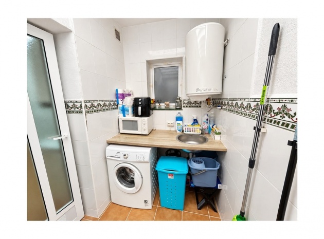 Resale - Townhouse - Algorfa - Algorfa Centro
