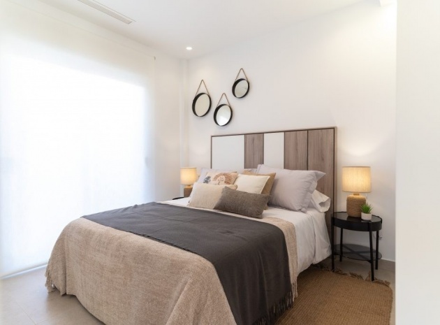 Resale - Villa - Pilar de la Horadada - Pilar de la Horadada Centro
