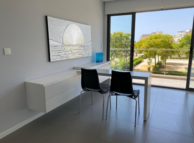 Resale - Villa - Orihuela - Mil Palmeras