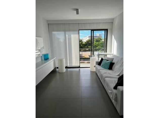 Resale - Villa - Orihuela - Mil Palmeras