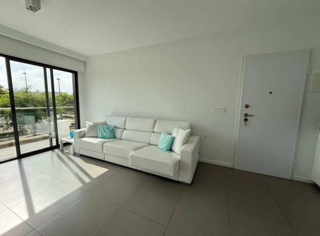 Resale - Villa - Orihuela - Mil Palmeras