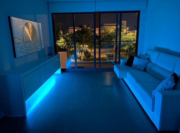 Resale - Villa - Orihuela - Mil Palmeras