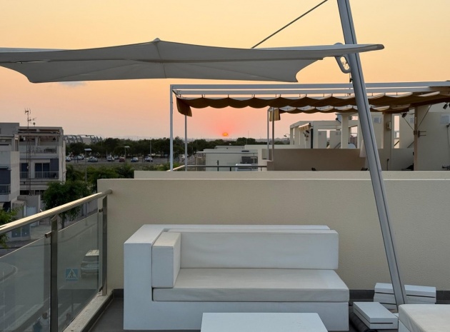 Resale - Villa - Orihuela - Mil Palmeras