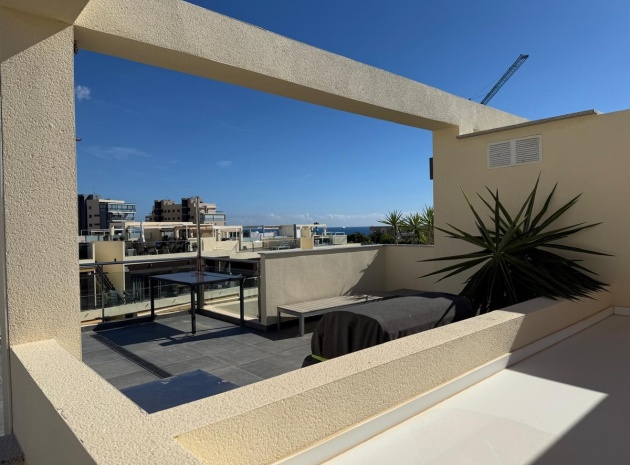 Resale - Villa - Orihuela - Mil Palmeras