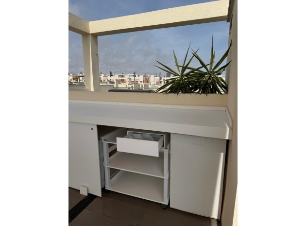 Resale - Villa - Orihuela - Mil Palmeras