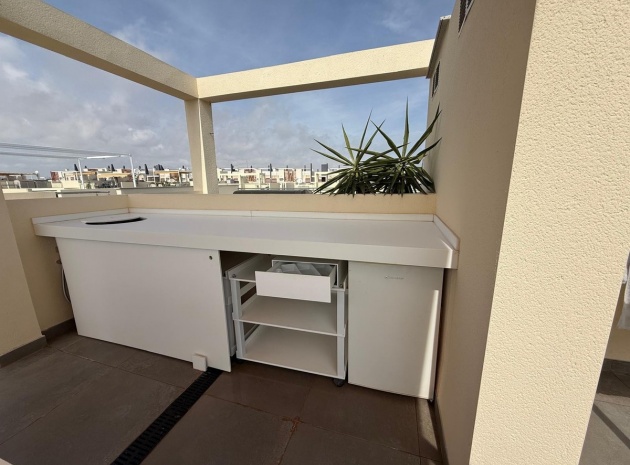 Resale - Villa - Orihuela - Mil Palmeras