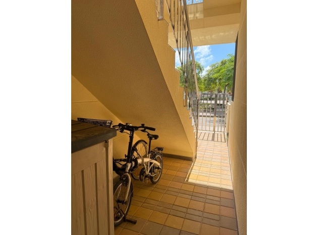 Resale - Villa - Orihuela - Mil Palmeras