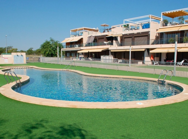 Resale - Villa - Orihuela - Mil Palmeras