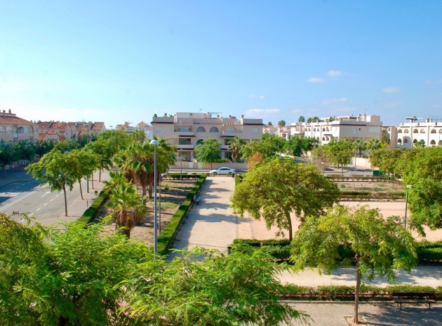 Resale - Villa - Orihuela - Mil Palmeras