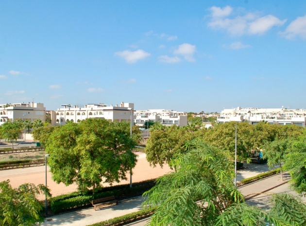 Resale - Villa - Orihuela - Mil Palmeras