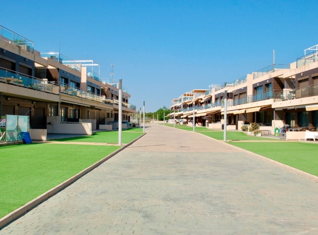 Resale - Villa - Orihuela - Mil Palmeras