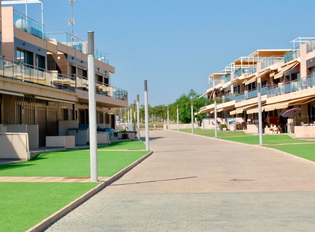 Resale - Villa - Orihuela - Mil Palmeras