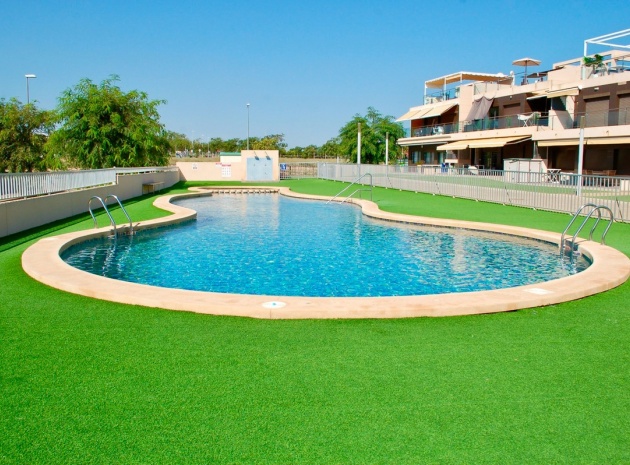 Resale - Villa - Orihuela - Mil Palmeras