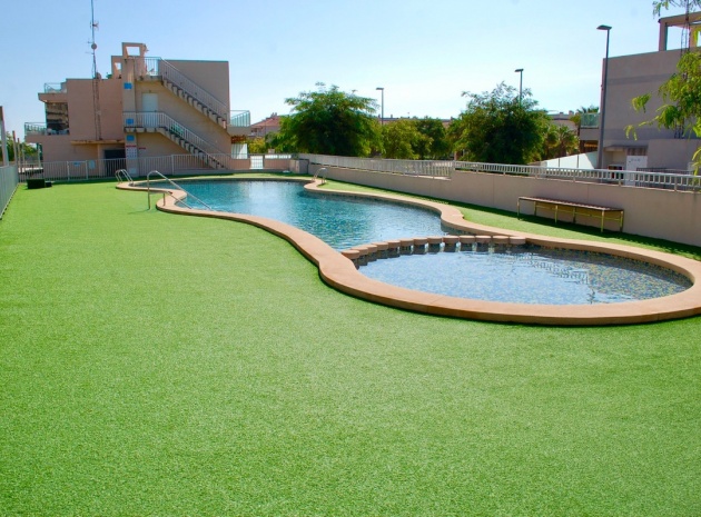 Resale - Villa - Orihuela - Mil Palmeras